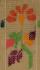 SAREES TIRUNELVELI RAYONxCOTTON Mix CHEDI BUTTA 550 cms SLNC